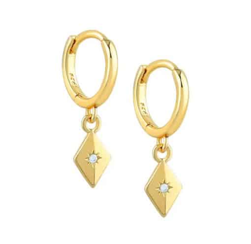 Sea Soul Aina Earrings