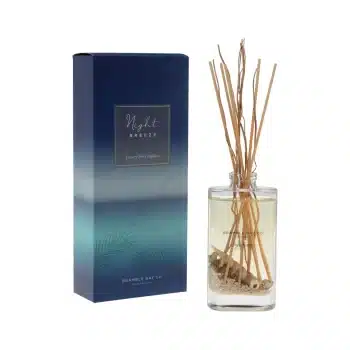 Ocean Collection Diffuser - Night Breeze