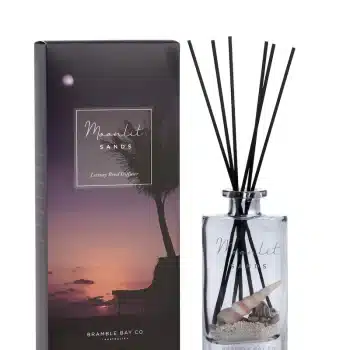 After Dark Diffuser - Moonlit Sands
