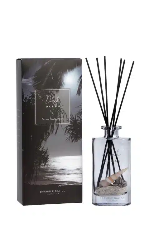 After Dark Diffuser - Dark Ocean