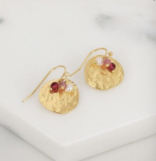 Zafino Eloise Earrings