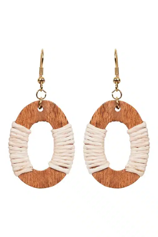 Cay Earrings