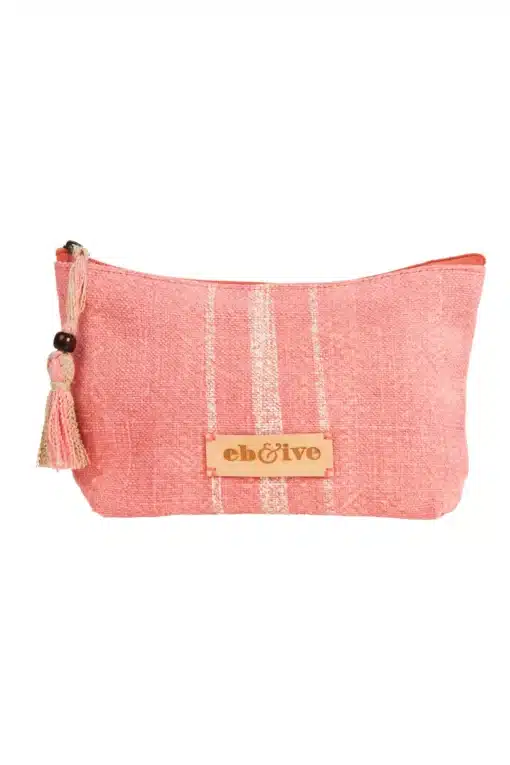 Halcyon Canvas Pouch - Image 2