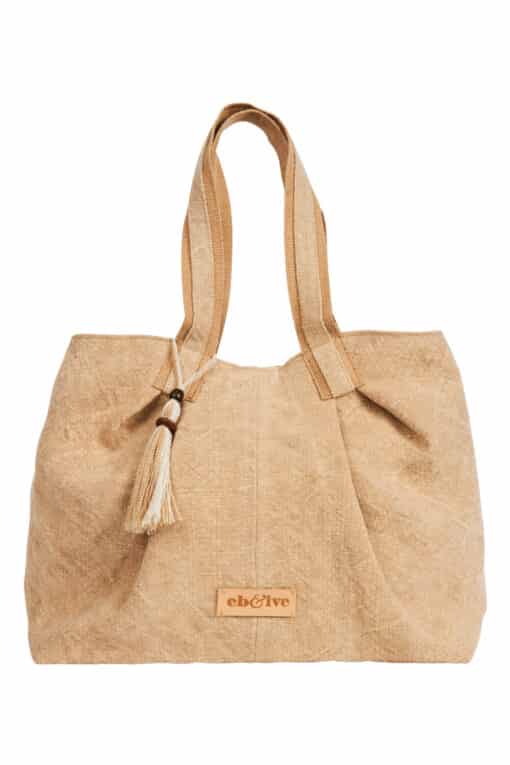 Halcyon Beach Bag