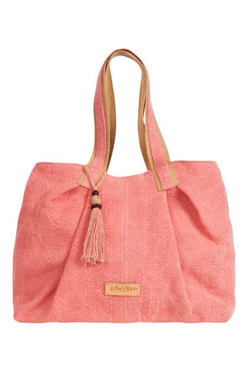 Halcyon Beach Bag - Image 2