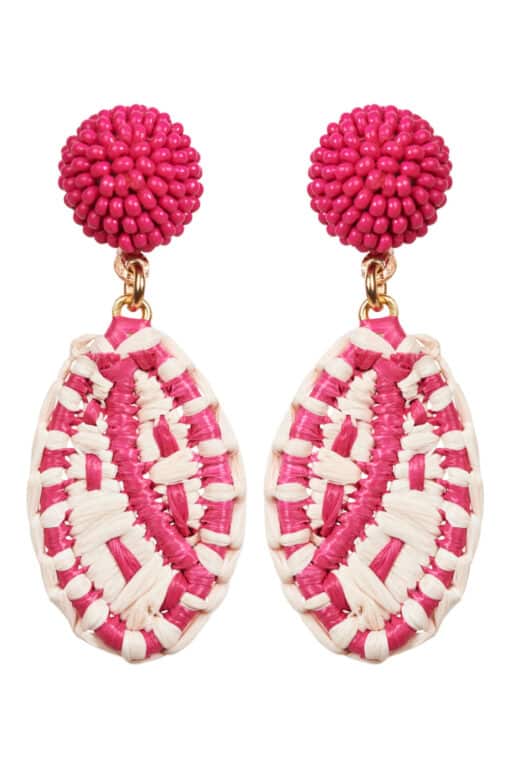 Noveau Earrings - Image 3