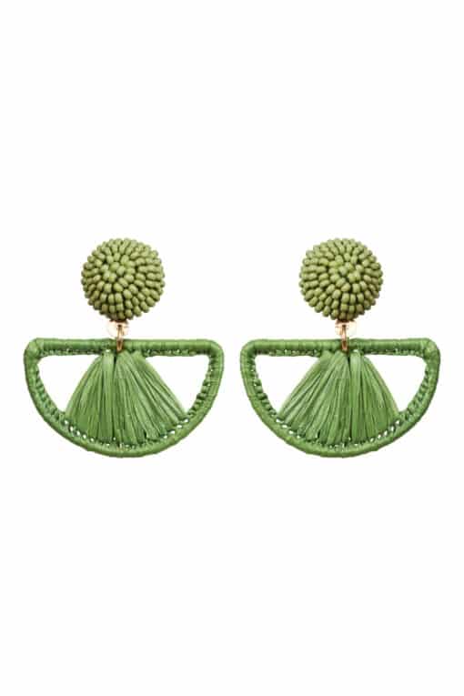 Giselle Earrings - Image 3