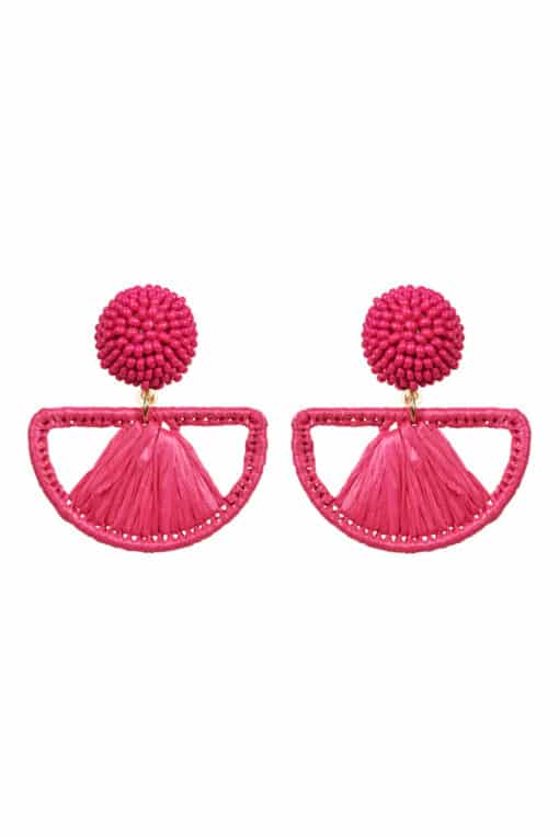 Giselle Earrings - Image 2