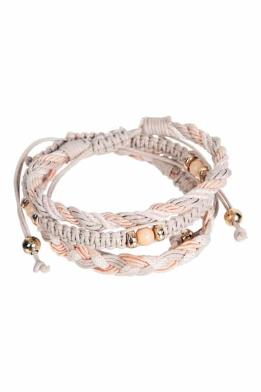 Nouveau Bracelet Set