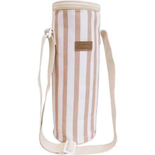 Wine Cooler Bag in Sand