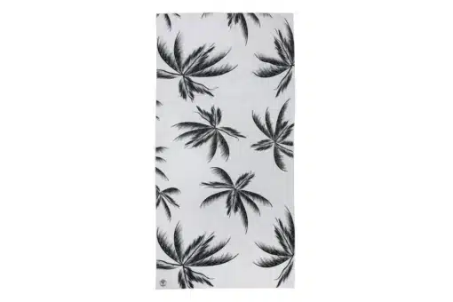 Waffle Beach Towel - Havana