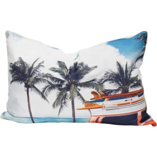 Surfers Paradise Cushion