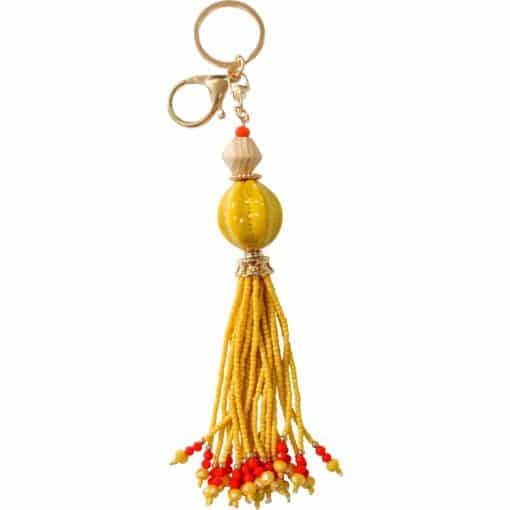 Keyring Beaded - Image 2