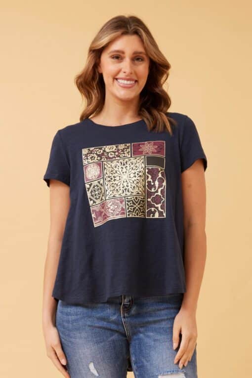 Indira Tee Shirt