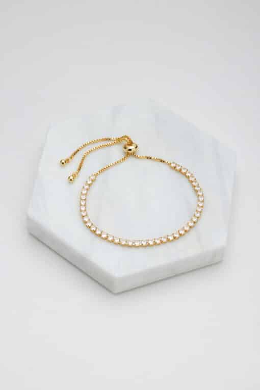 Zafino Nikki Bracelet