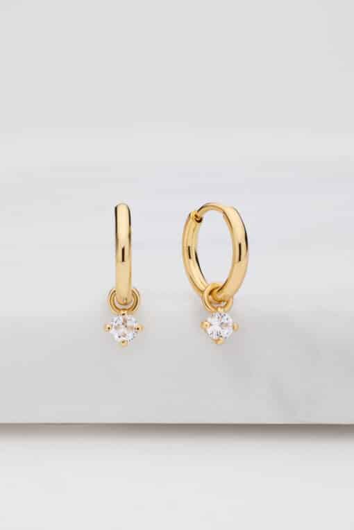 Zafino Leila Earrings