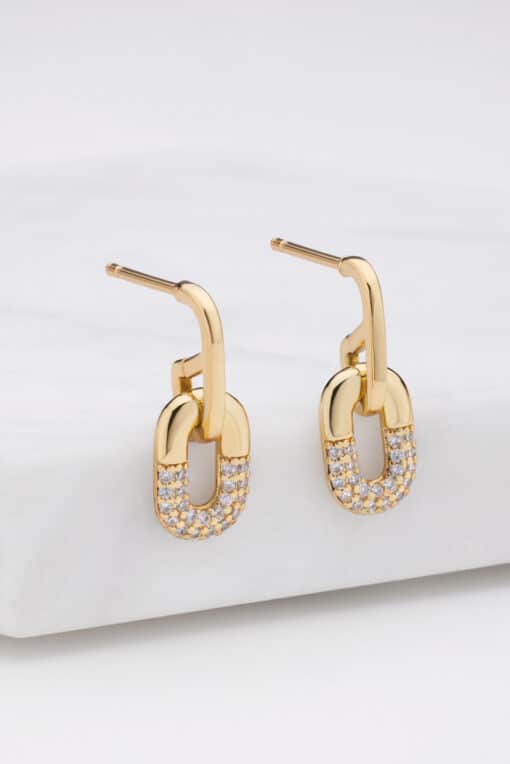 Zafino Kaia Earrings