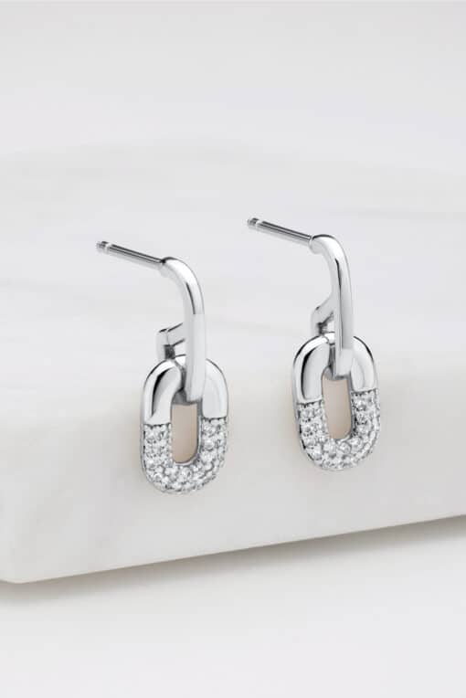 Zafino Sadie Earrings - Image 2