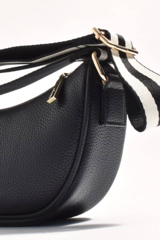 Luella Saddle Crossbody Bag - Image 3