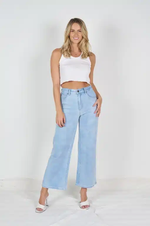 Krisna Denim Jean