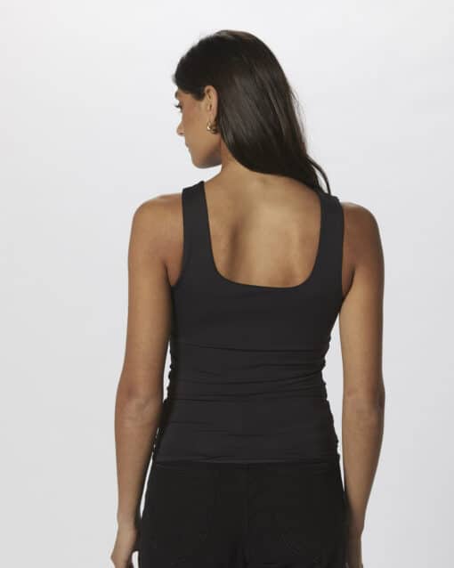 Only Rhiannon Top Black - Image 3