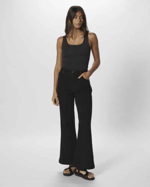 Only Rhiannon Top Black - Image 4
