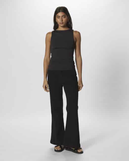 Only Rhiannon Top Black - Image 5
