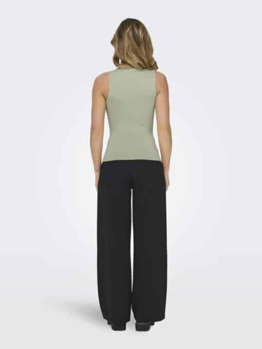 Only Rhiannon Top Sage - Image 2