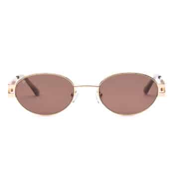 Sito Stevie Gold Chintz