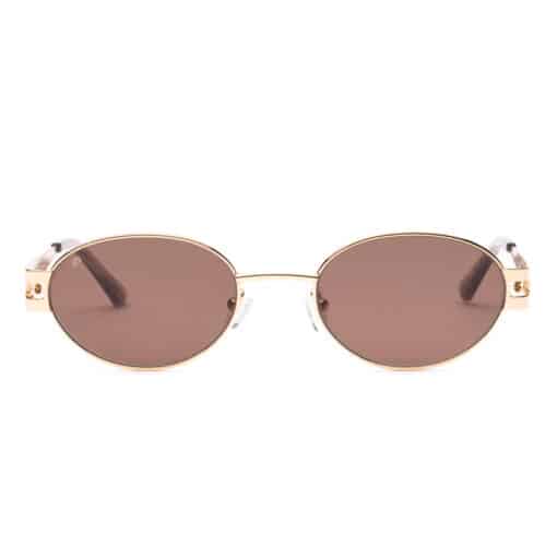 Sito Stevie Gold Chintz