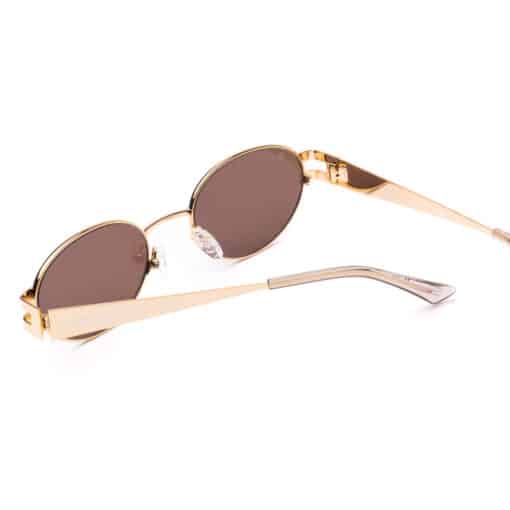 Sito Stevie Gold Chintz - Image 2