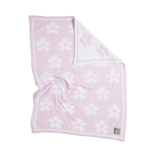 Chenille Baby Blanket - Image 4