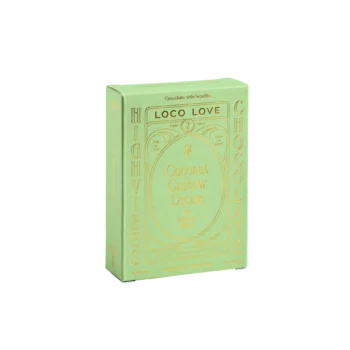 Loco Love Coconut Cashew Dream