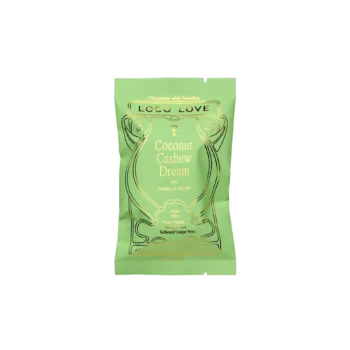Loco Love Coconut Cashew Dream Single