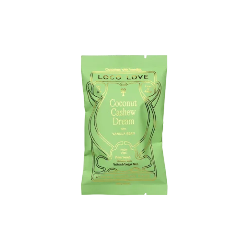 Loco Love Coconut Cashew Dream Single