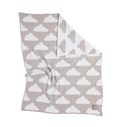 Chenille Baby Blanket - Image 2