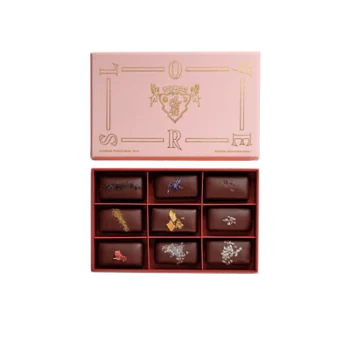Loco Love Lovers Gift Box