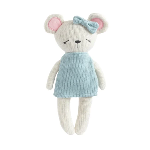 Knitted Animal Toy - Image 2