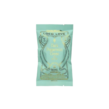 Loco Love Dark Peppermint Creme Single