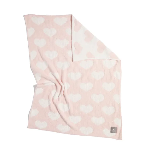 Chenille Baby Blanket - Image 3