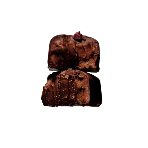 Loco Love Wild Rose Ganache - Image 3