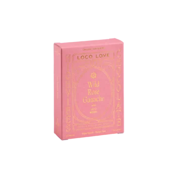 Loco Love Wild Rose Ganache
