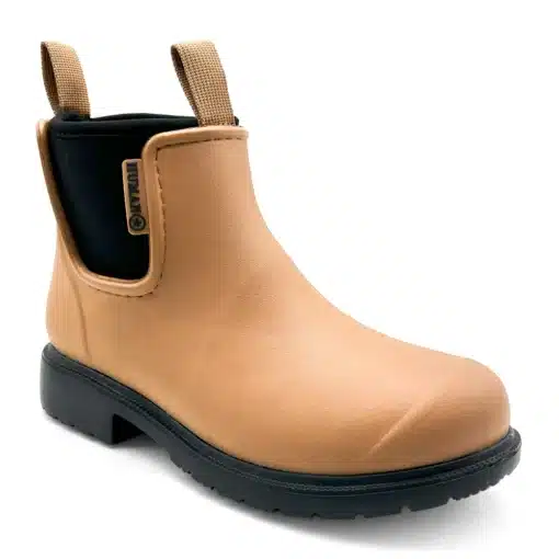 Jam Boot Tan - Image 2