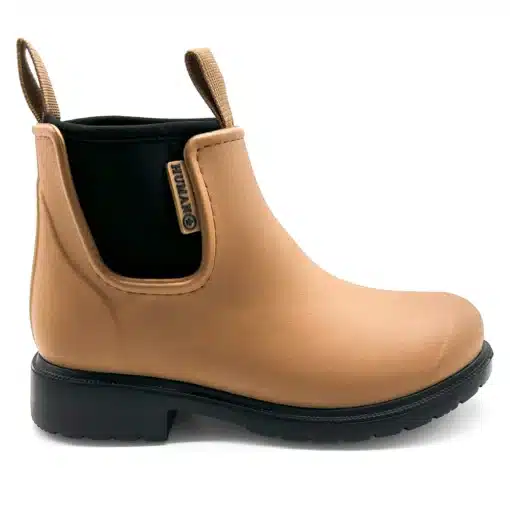 Jam Boot Tan