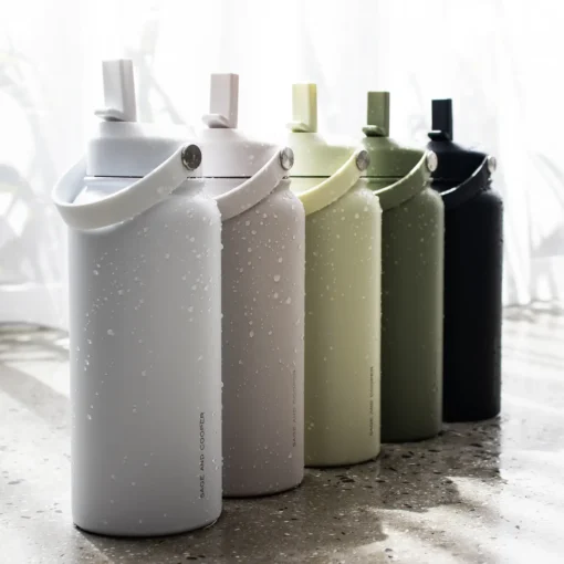 Insulated Drink Bottle