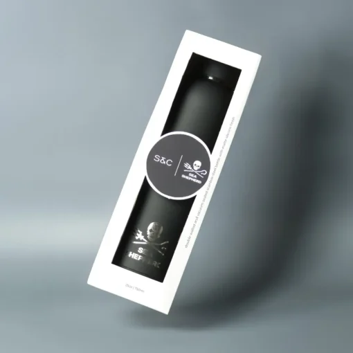 Sea Shepherd Allegra Drink Bottle - Image 3