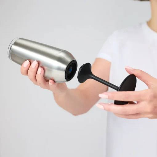 Huski Champagne Flute - Image 3