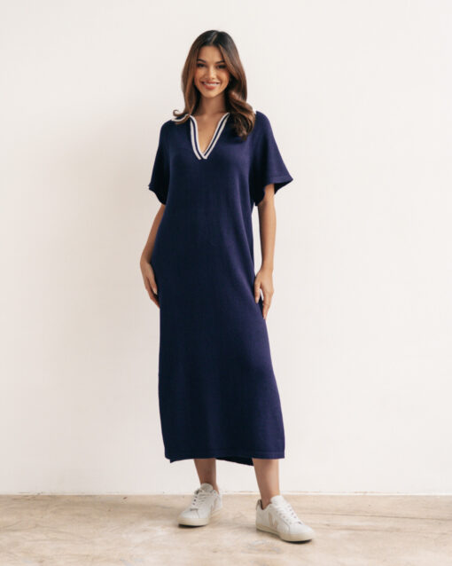 Lenni Dress