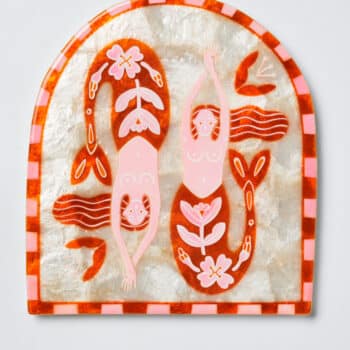 Sunshimmer Wall Art