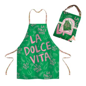 La Dolce Vita Napery